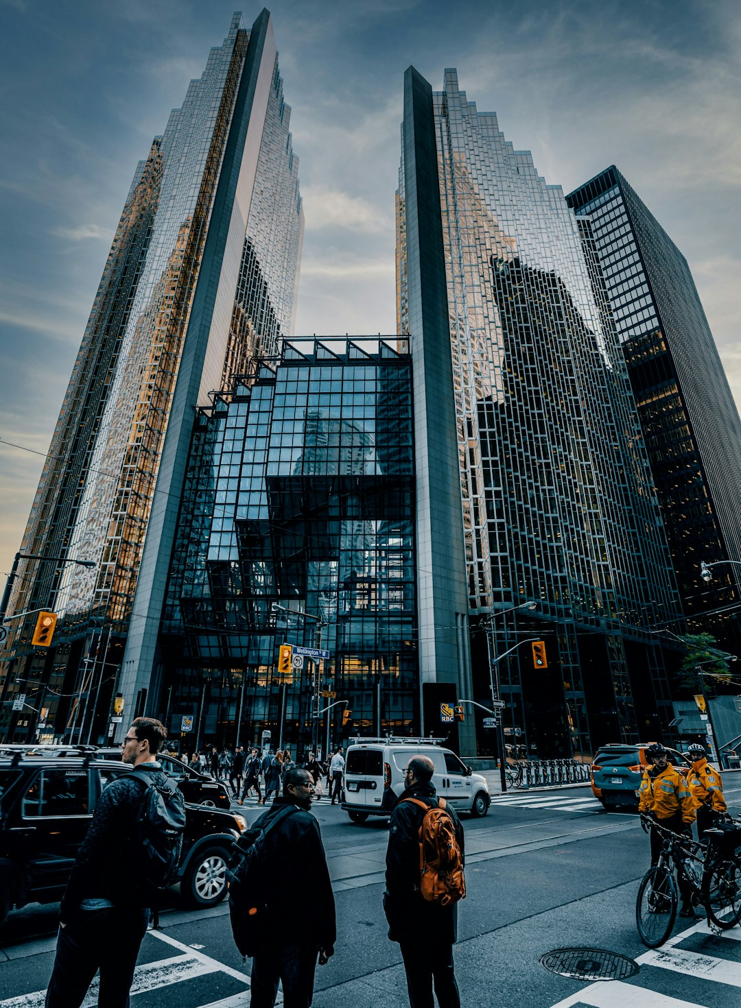 Toronto